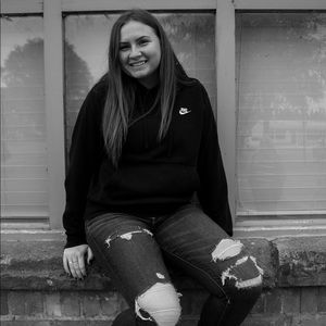 Meet your Posher, Allison